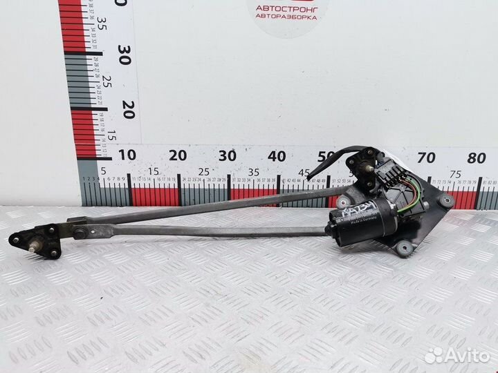 Трапеция для Mitsubishi Carisma