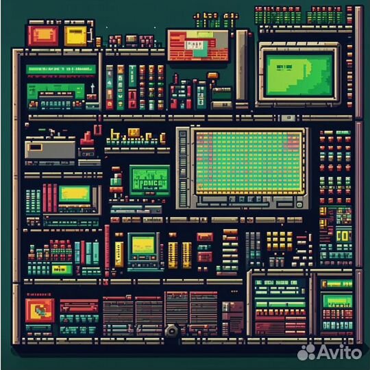 Компьютерная помощь