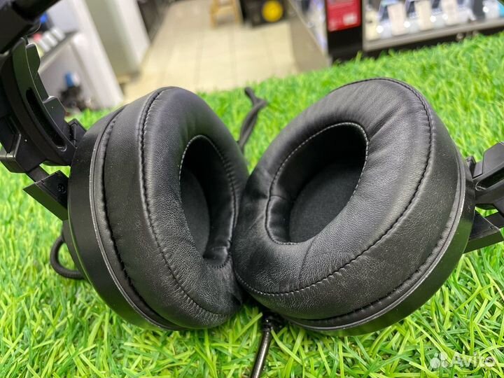 Гарнитура игровая A4Tech Bloody G528