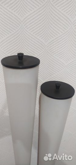 Торшер винтаж СССР