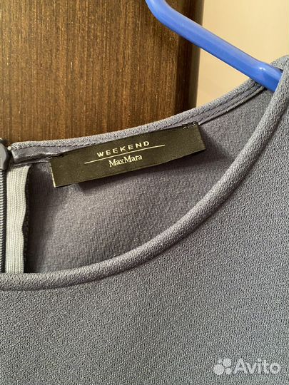 Max mara платье