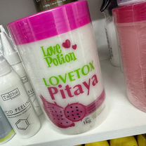 Love potion pitaya