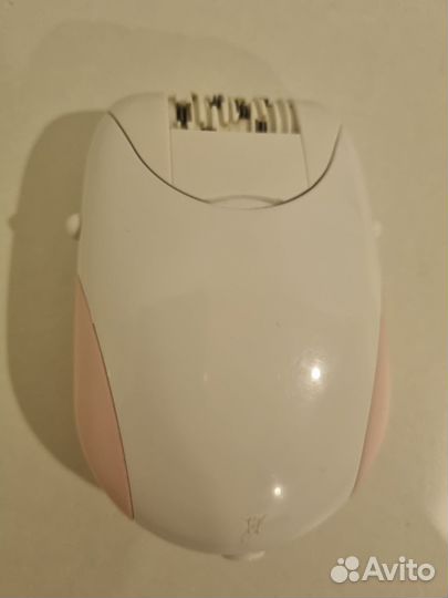 Эпилятор braun silk epil ever soft