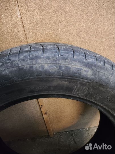 Michelin Latitude Sport 225/60 R18