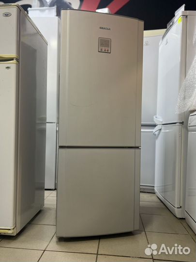 Холодильник samsung маленький