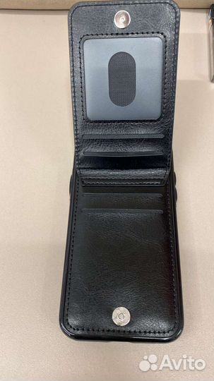 Чехол визитница для Айфон 11 Pro