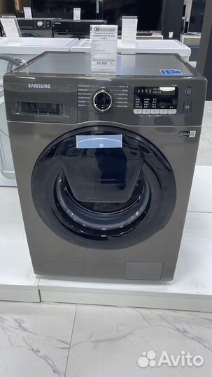 Стиральная машина samsung