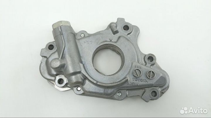 Масляный насос Toyota Celica ZZT230 1zzfe