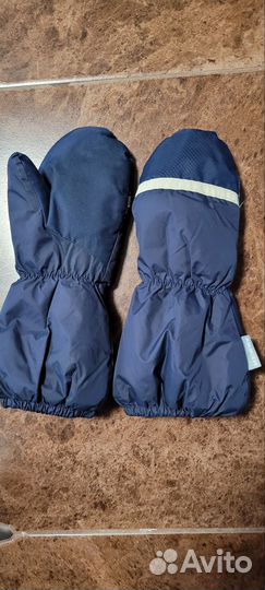 Варежки-краги Reima и др