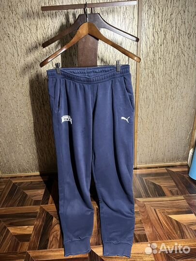 Спортивные штаны puma