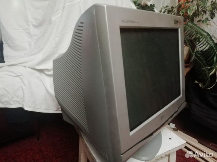 Монитор для компьютера