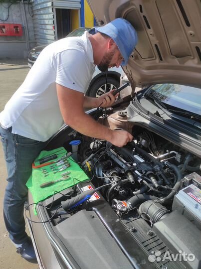 Автоподбор подбор под ключ выездная диагностика