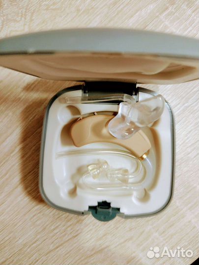 Слуховой аппарат aurica, audiale