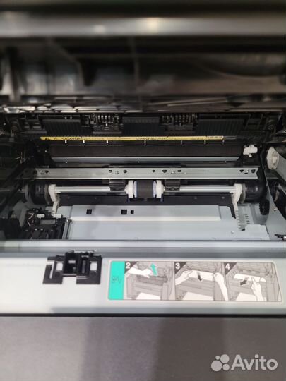 Принтер лазерный мфу Canon MF3010