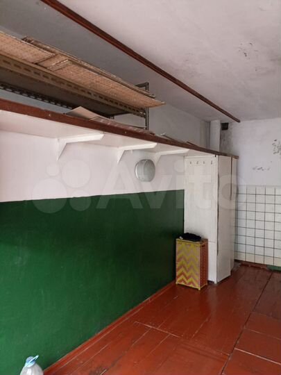Гараж, 26 м²