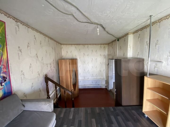 2-к. квартира, 50 м², 1/1 эт.