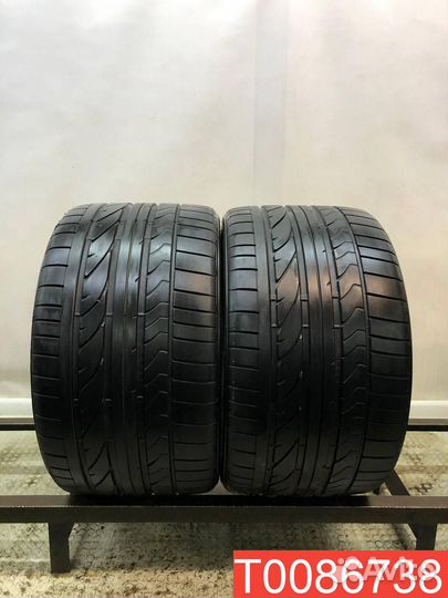 Bridgestone Potenza RE050A 305/30 R19 102Y