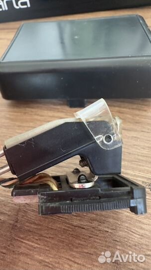 Игла для проигрывателя