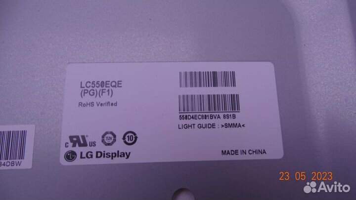 6870S-1814A 6870S-1813A