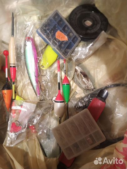 Для рыбалки