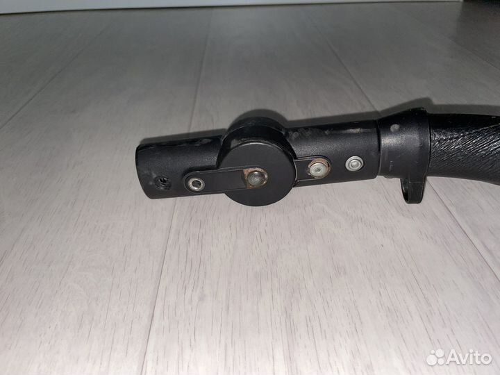 Ручка для коляски запчасти