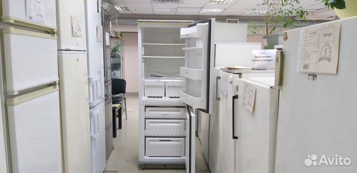 Холодильник Stinol