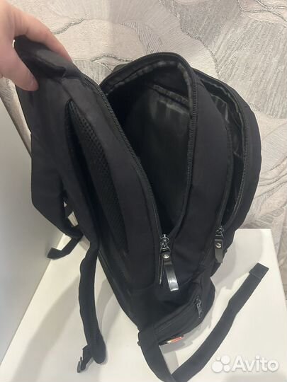 Рюкзак туристический