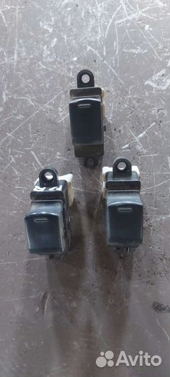 Кнопки стеклоподъёмников Nissan Murano