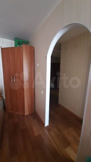 1-к. квартира, 42,4 м², 3/9 эт.