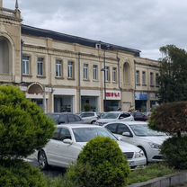 Гостиница 2400 м² (Грузия), Поти