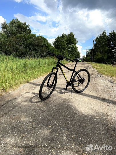 Велосипед forward sporting 29