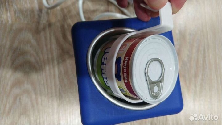 Подогреватель баночек Chicco