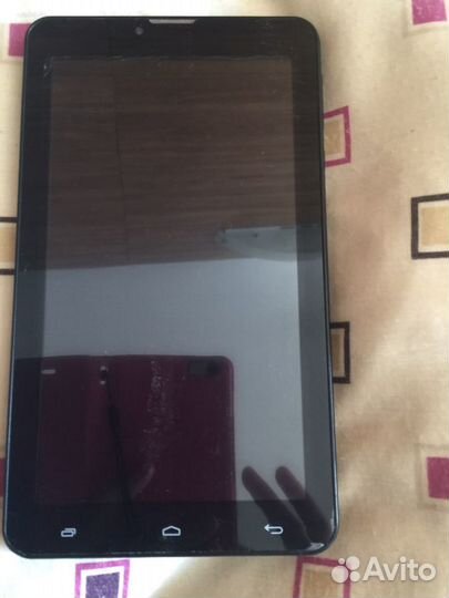 Планшет мегафон на запчасти