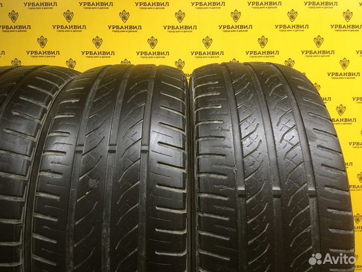 Yokohama A.Drive AA01 205/55 R16 91H