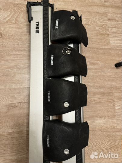 Багажник на крышу Thule 9595