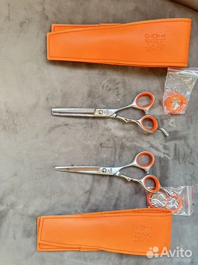 Ножницы парикмахерские tayo