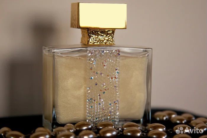 Ylang in Gold M. Micallef Оригинал 100 ml