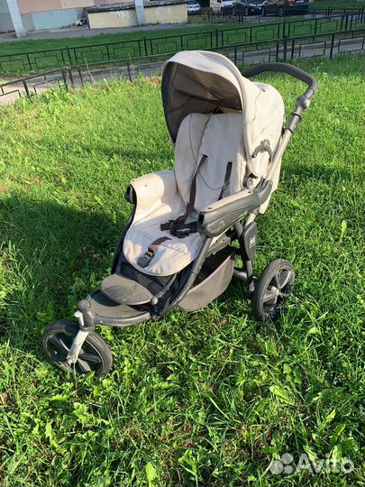 Детская коляска Cam Cortina Evolution x3