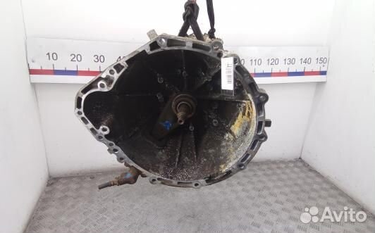 Кпп 5ст. ford ranger 1 (SEA05DP01)