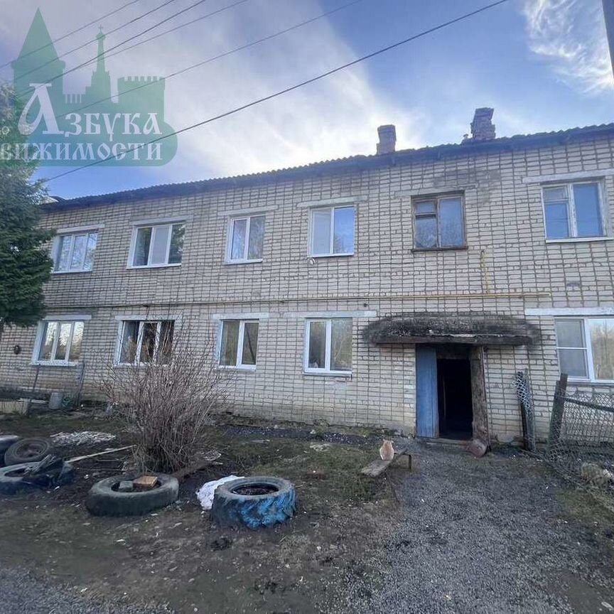 Квартира 2-комн. 42 м² в Кардымово — фото 2