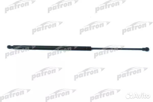 Patron PGS7691RP Амортизатор крышки багажника Обща
