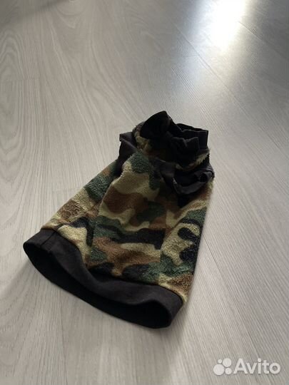 Одежда для собак мелких пород (пакетом)