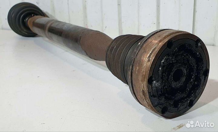 Полуось передняя правая Skoda Fabia