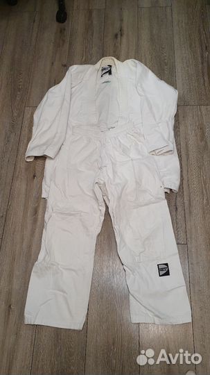 Кимоно для дзюдо 170