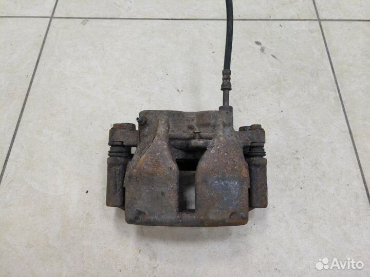 Суппорт задний правый Mercedes-Benz Sprinter W906