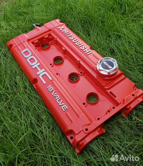 Клапанная крышка 4g63