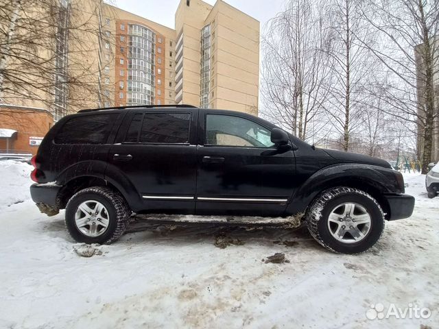 Диски r17 для Dodge Ram, Durango 4 шт. 5х139.7