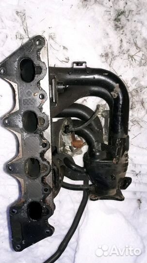 Маховик лансер 9