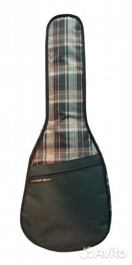 Чехол для классической гитары Hyper Bag чг1210 1/2