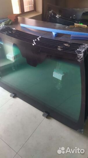 Авто Стëкла